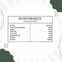 Haldiram's Aloo Mutter 300g