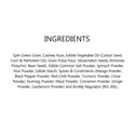Haldiram's Shahi Mixture 200g