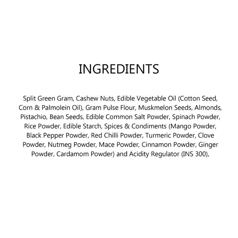 Haldiram's Shahi Mixture 200g