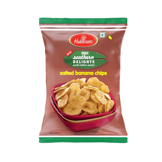 Haldiram's Banana Chips 200g
