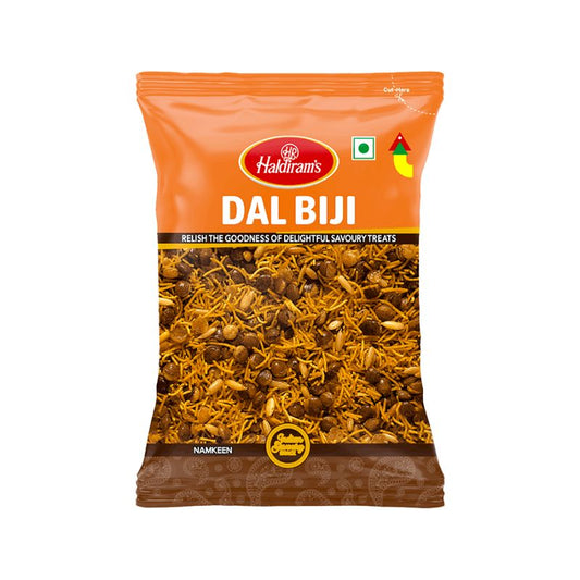 Haldiram's Dal Biji 200g