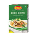 Shan Sindhi Biryani
