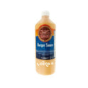HEERA BURGER SAUCE