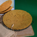 Bajra Vada Khakhra