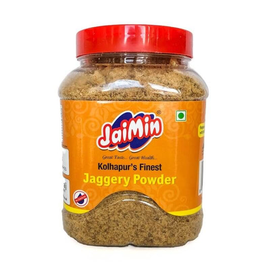 JAIMIN JAGGERY POWDER