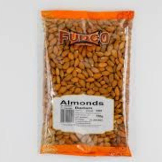 FUDCO ALMONDS (BADAM) 700G