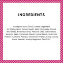 Haldiram's Dakshin Madras Mixture 180g