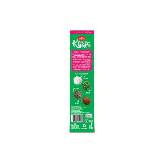 Haldiram's Multigrain Khari 200g