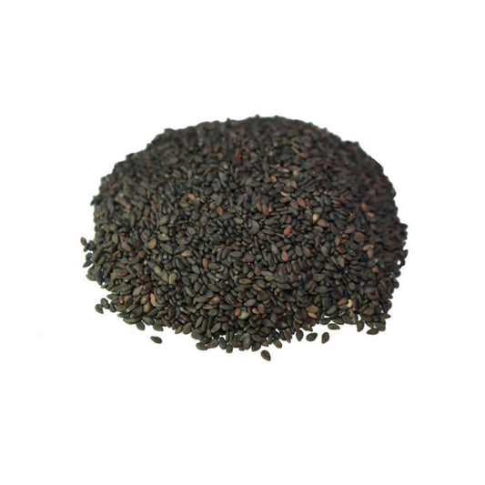 Black Sesame whole seeds