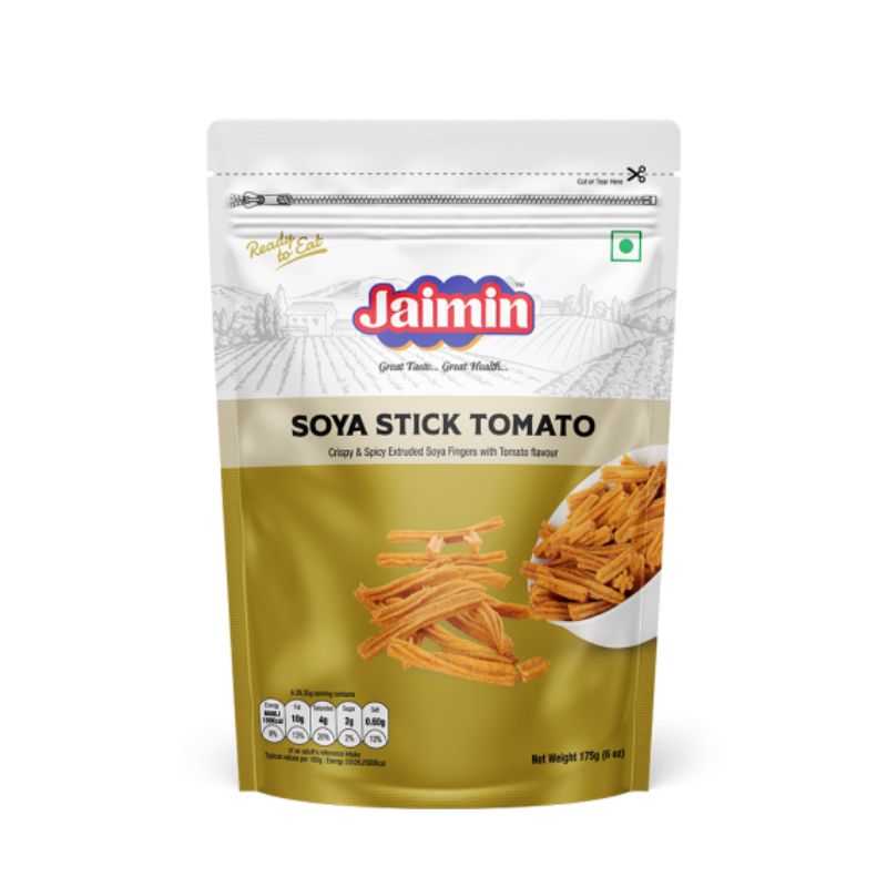 Jaimin Soya Stick Tomato