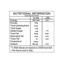 Haldiram's Ratlami Mixture 200g