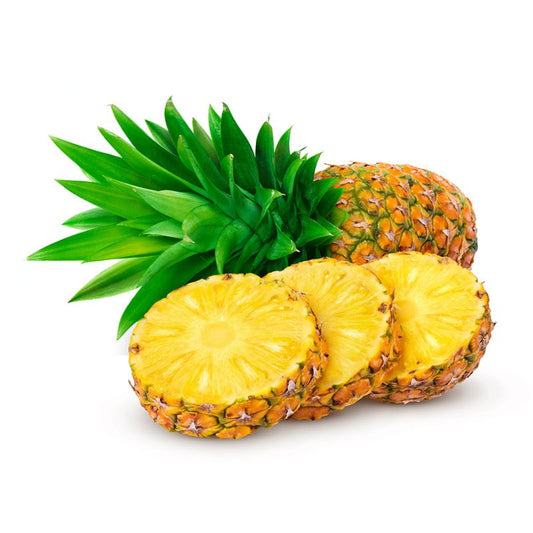 FRESH PINEAPPLE FRUIT