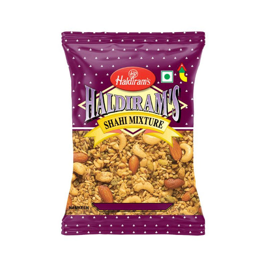 Haldiram's Shahi Mixture 200g