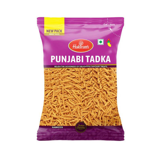 Haldiram's Punjabi Tadka 200g