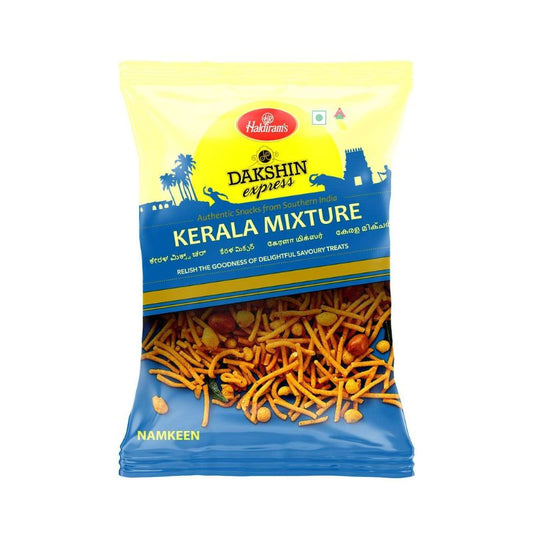 Haldiram's Kerala Mixture 200g