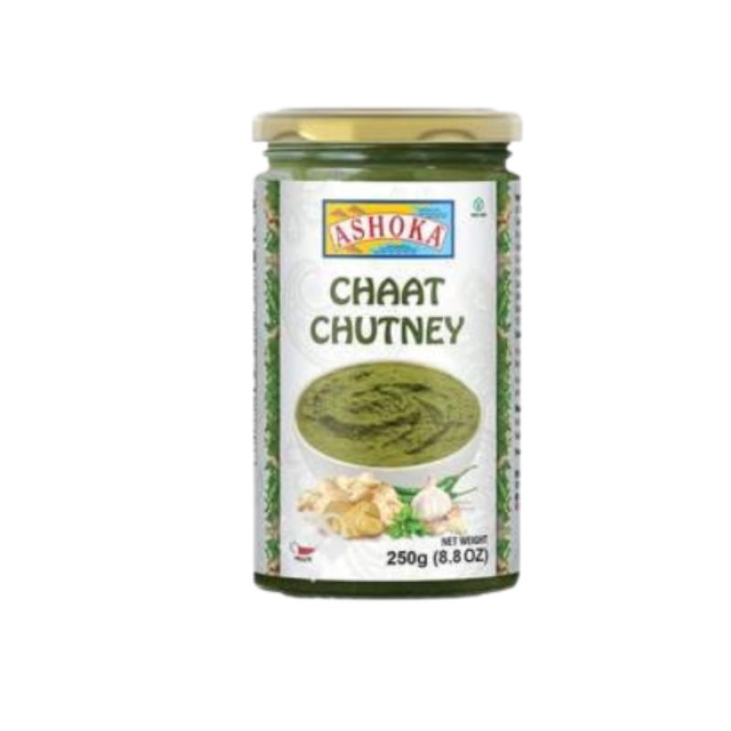 ASHOKA CHAAT CHUTNEY 250G