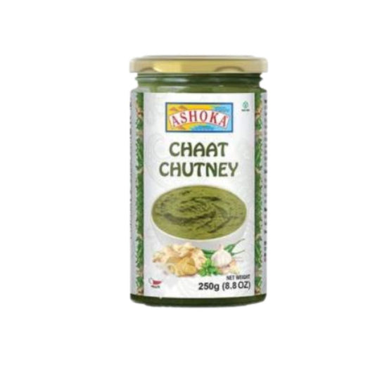 ASHOKA CHAAT CHUTNEY 250G