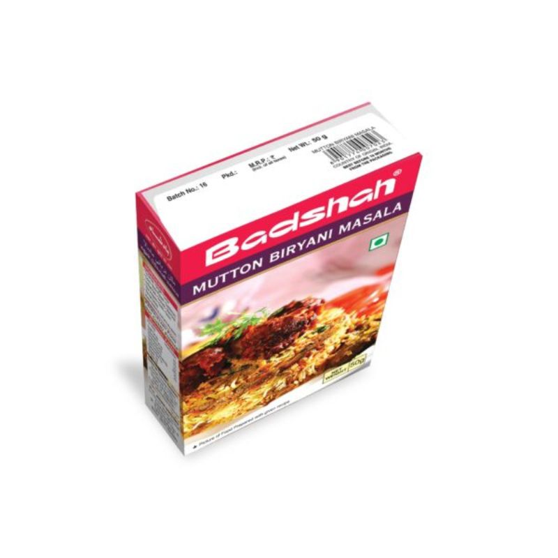 Badshah Tandoori Chicken Masala