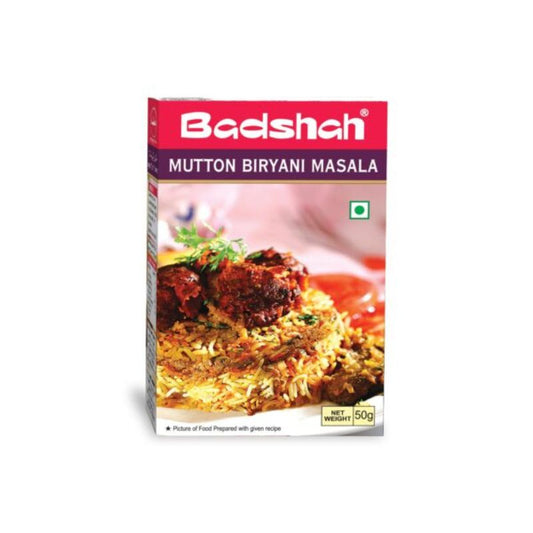 Badshah Tandoori Chicken Masala