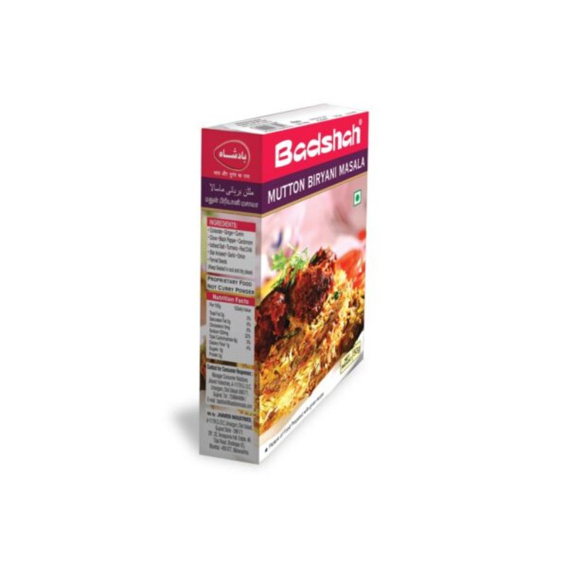 Badshah Tandoori Chicken Masala