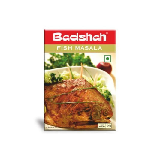 Badshah Fish Masala