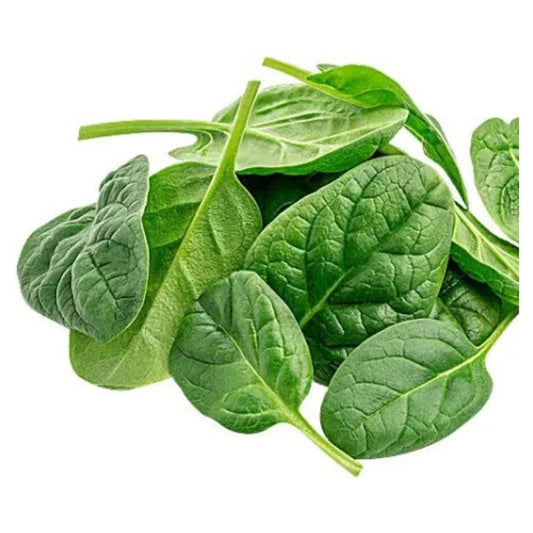 BABY SPINACH PACK