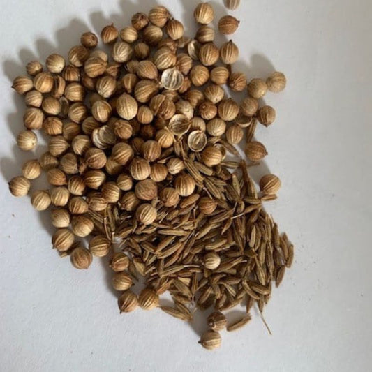 Corcumin spice blend