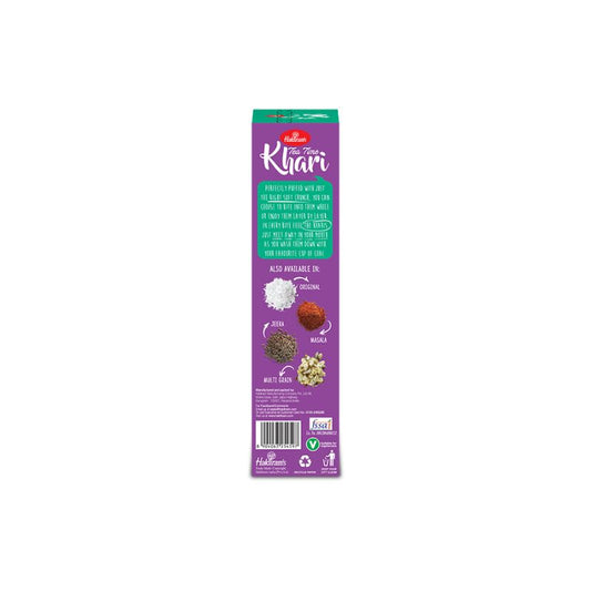 Haldiram's Methi Khari Puff 200g