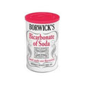 BOWICKS BICARBONATE SODA (BAKING SODA) 100G