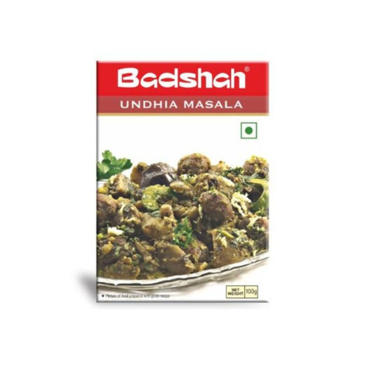 Badshah Undhia Masala