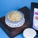 Cream & Onion Bhujiya  Crunchy, Roasted, and Irresistible 90g