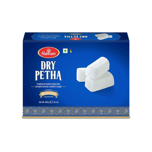 Haldiram's Dry Petha 400g