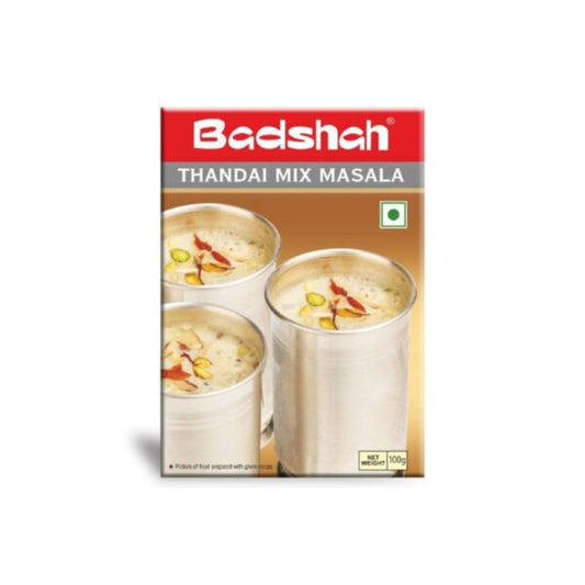 Badshah Instant Thandai Masala Powder