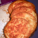 Farali Bhakhri 180g