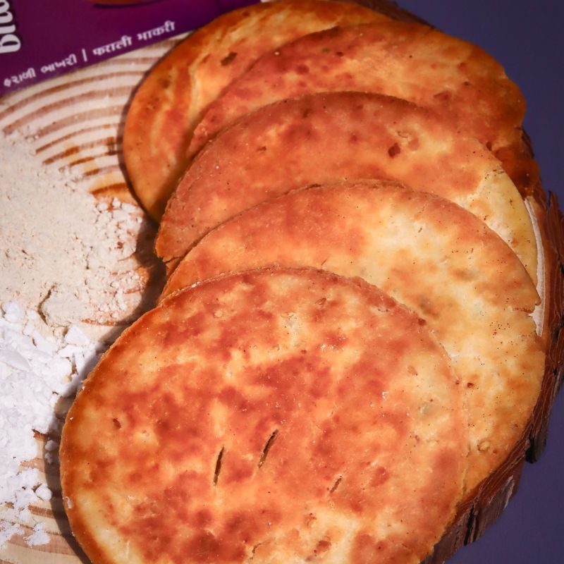 Farali Bhakhri 180g