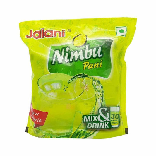 Jalani Nimbu Pani 30 Pouches