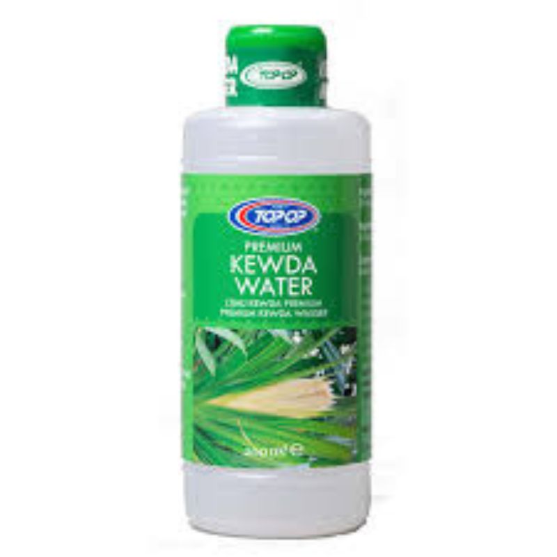 Top-Op Kewda Water 200ml