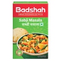 Badshah Subji Masala 50gm