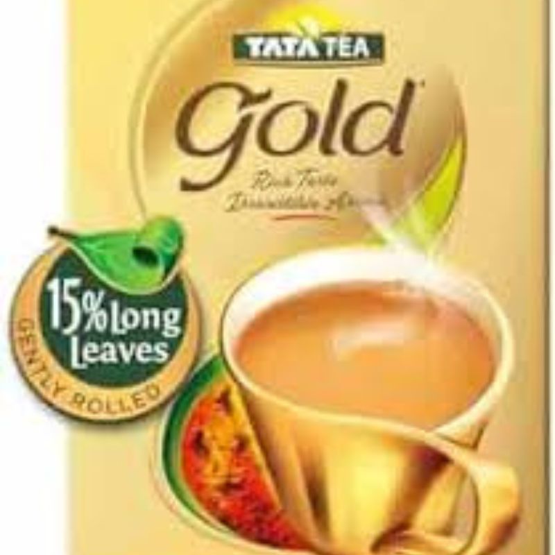 Tata Tea Gold Loose 450g