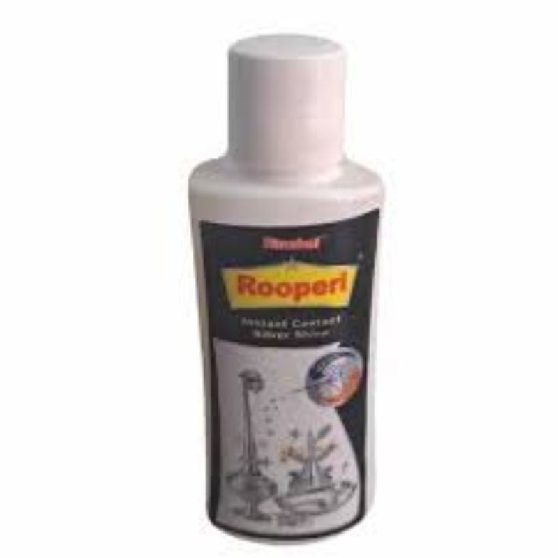 PITAMBARI ROOPERI INSTANT CONTACT SILVER SHINE 50ML