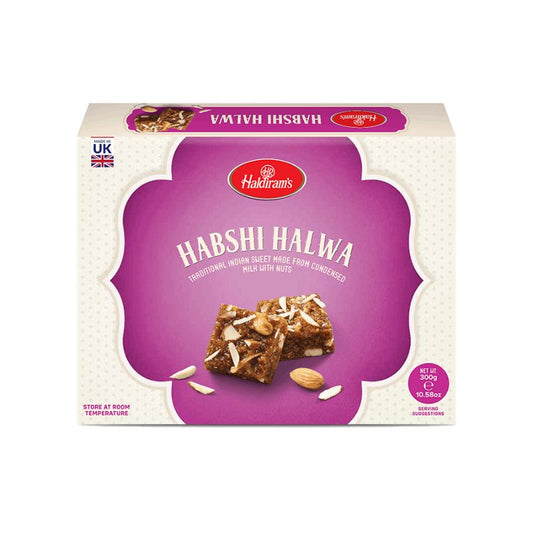 Haldiram's Habshi Halwa 300g