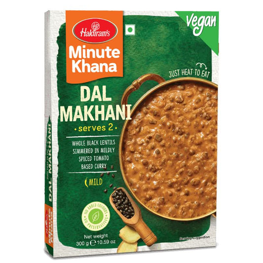 Haldiram's Dal Makhani 300g