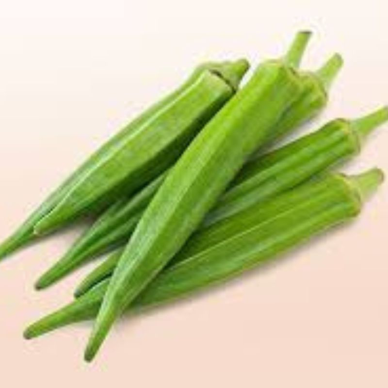Okra