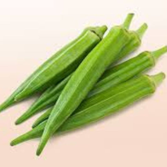 Okra