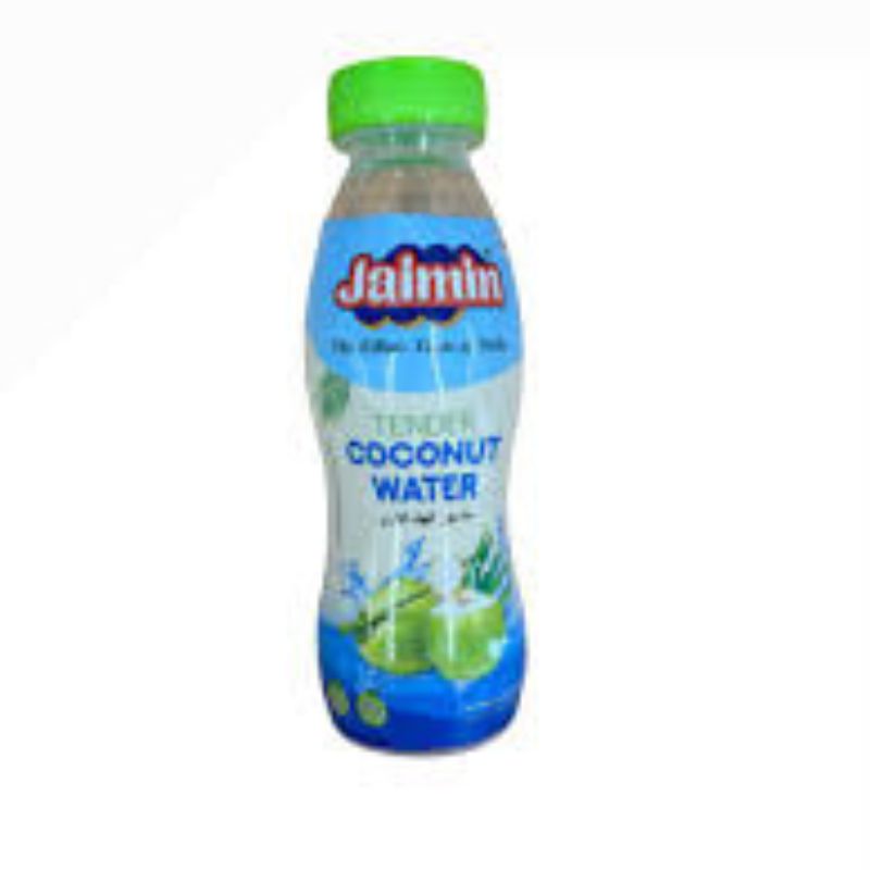 Jaimin Premium Coconut Water
