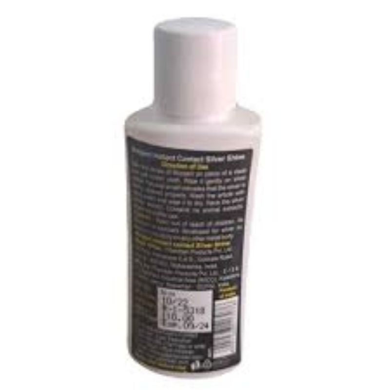 PITAMBARI ROOPERI INSTANT CONTACT SILVER SHINE 50ML