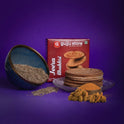 Jeera Bhakhri 180g
