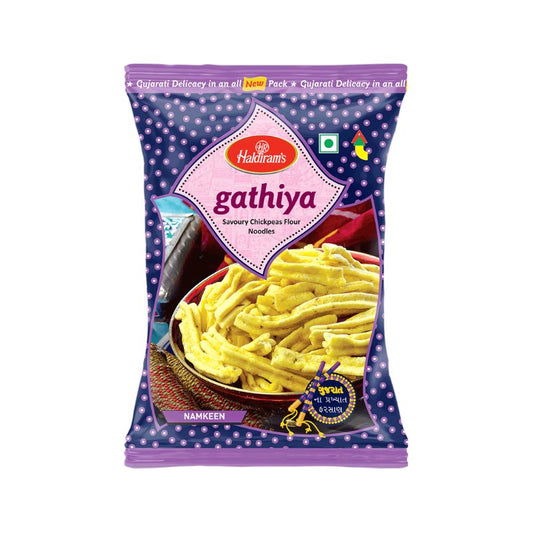 Haldiram's Ghatiya 200g