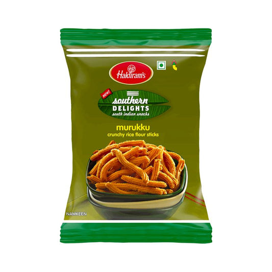 Haldiram's Murukku 200g