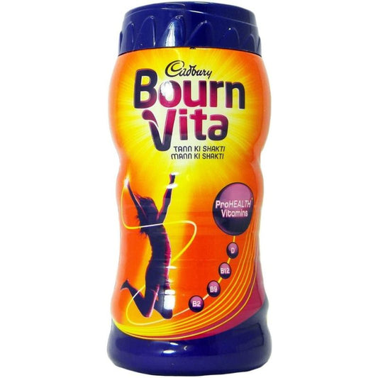 Cadbury’s Bournvita 500g